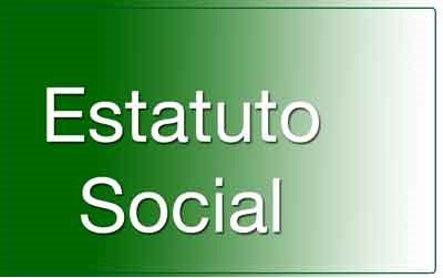 Estatuto Social